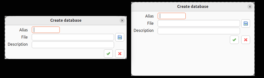 Weird wx.Dialog behaviour - Newbie Help - Discuss wxPython